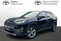 Toyota RAV 4 V 2.0 VVTi 173KM CVT 4x2 COMFORT STYLE, salon Polska, gwarancja, FV23%