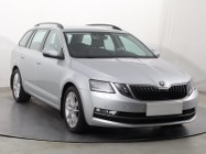 Skoda Octavia III Salon Polska, Serwis ASO, Klimatronic, Tempomat, Parktronic,