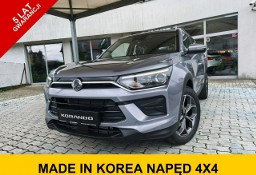Inna Inny SsangYong/KGM Korando