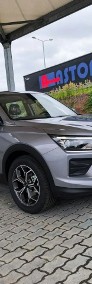 SsangYong/KGM Korando-4