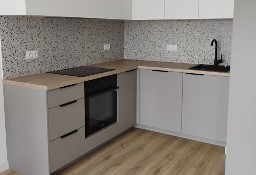 Nowe mieszkanie Wrocław Krzyki