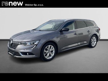 Renault Talisman II 2.0 Blue dCi Intens EDC-1