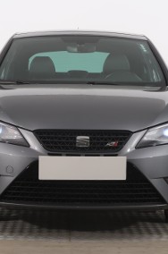 SEAT Ibiza V , Serwis ASO, Skóra, Navi, Xenon, Bi-Xenon, Klimatronic,-2