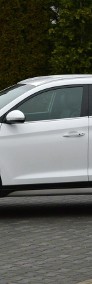 Hyundai Tucson III FV23% Premium Skóry Ledy Navi Kamera Asysten Pasa ALU19-4