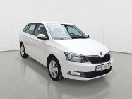 Skoda Fabia III