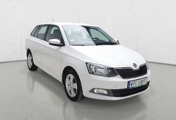 Skoda Fabia III