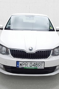 Skoda Fabia III-2