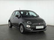 Fiat 500 , Salon Polska, Serwis ASO, Klima, Dach panoramiczny