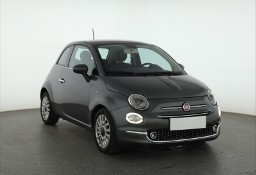 Fiat 500 , Salon Polska, Serwis ASO, Klima, Dach panoramiczny