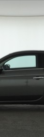 Fiat 500 , Salon Polska, Serwis ASO, Klima, Dach panoramiczny-4