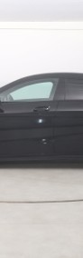 Mercedes-Benz Klasa CLA , Skóra, Navi, Klimatronic, Tempomat, Parktronic,-4