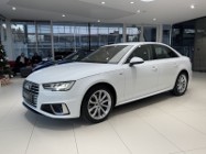 Audi A4 8W S TRONIC Limousinie S-Tronic, LED, Salon PL, Ambiente, Gwarancja,FV23%,