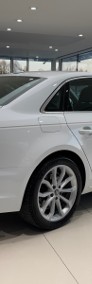 Audi A4 8W S TRONIC Limousinie S-Tronic, LED, Salon PL, Ambiente, Gwarancja,FV23%,-4