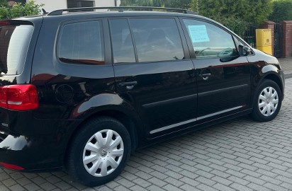 2010 r., benzyna, 182 723 km – sprawny, zadbany