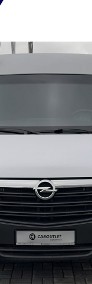 Opel Movano VAT 23% 2.3CDTI BiTurbo 130KM M6 2018 r., L3H2, 3osobowa, salon PL-3