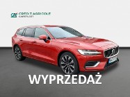 Volvo V60 II B4 B Plus Bright aut Kombi. WND0739C