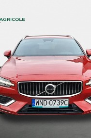 Volvo V60 II B4 B Plus Bright aut Kombi. WND0739C-2