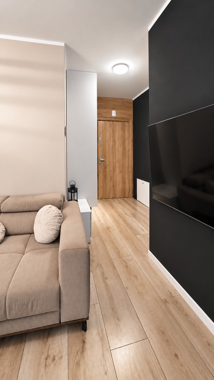 Mieszkanie na sprzedaż, 3 pokoje, 60 m², Lubawa
