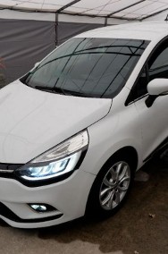 Renault Clio IV 1.5 FULL LED pachnące nowością auto z Gwarancją, gotowe do rejestrac-2