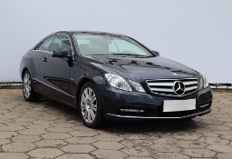 Mercedes-Benz Klasa E W212 , 204 KM, Automat, Skóra, Navi, Xenon, Bi-Xenon, Klimatronic,