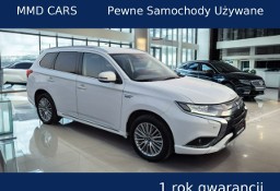 Mitsubishi Outlander III Bezwypadkowy Full Serwis Rok Gwarancji