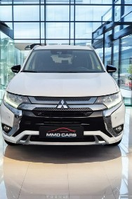 Mitsubishi Outlander III Bezwypadkowy Full Serwis Rok Gwarancji-2