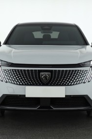 Peugeot 3008 II e-3008 , SoH 94%, Salon Polska, 1. Właściciel, Serwis ASO, Automat,-2