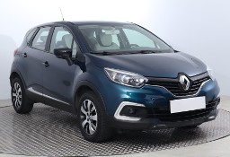 Renault Captur , Salon Polska, Serwis ASO, Navi, Klima, Tempomat, Parktronic