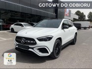 Mercedes-Benz Klasa GLA II 220 4-Matic AMG Line Pakiet AMG Premium Plus + Pakiet Zimowy + Pakiet