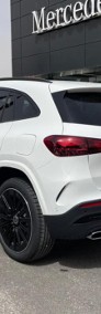 Mercedes-Benz Klasa GLA II 220 4-Matic AMG Line Pakiet AMG Premium Plus + Pakiet Zimowy + Pakiet-4