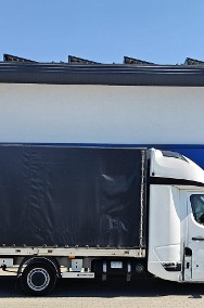 Renault Master Instalacja gazowa-2