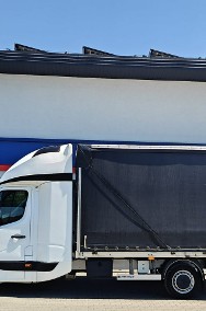 Renault Master Instalacja gazowa-2