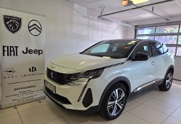 Peugeot 3008 1.2 PureTech AllurePack 130KM EAT8 Vat23% SalonPL Gwarancja Dealer