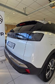 Peugeot 3008 1.2 PureTech AllurePack 130KM EAT8 Vat23% SalonPL Gwarancja Dealer-2