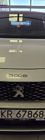 Peugeot 3008 1.2 PureTech AllurePack 130KM EAT8 Vat23% SalonPL Gwarancja Dealer-4