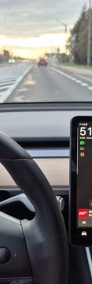 Tesla 3 Performance 2019 Dual Motor, -4x4 . Przeb tylko  85 tys km -3