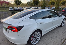 Tesla Model 3 Tesla 3 Performance 2019 Dual Motor, -4x4 . Przeb tylko 85 tys km
