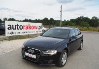 Audi A4 IV (B8)