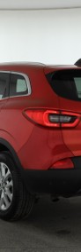 Renault Kadjar I , Salon Polska, 1. Właściciel, Serwis ASO, Automat, Skóra,-4