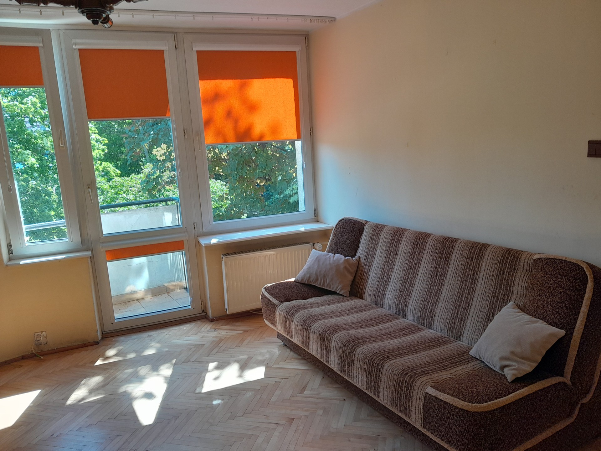 Mieszkanie 3 pokojowe Przymorze Male