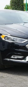 Ford Fusion Skóra, pełna opcja, stan bdb, gwarancja-3