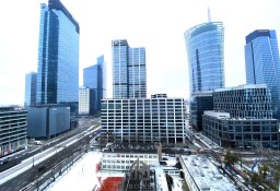 Mieszkanie Warszawa Wola, ul. Łucka