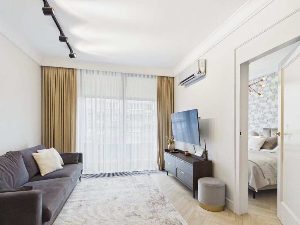 Mieszkanie na wynajem, 45 m² Mirów, Ogrodowa