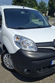 VAN DCI 95KM LONG MAXI DŁUGI 3 MIEJSCA WEBASTO KLIMATYZACJA VAT23%-2
