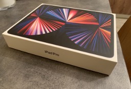 iPad Pro 12.9 5th 5nd gen WiFi 5G LTE 256GB A2461 +Origami Case