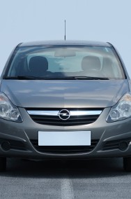 Opel Corsa D , GAZ, Klima, Tempomat,ALU-2