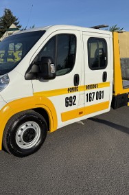 3.0 Diesel * Klima * 157KM * 7-osobowa * Długi najazd * Wyciagarka-2