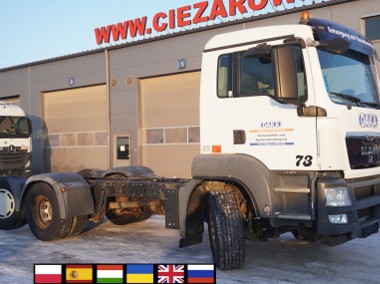 TGS 26.360 / Rama 550 cm / oś skrętna / Euro 5_246328-1