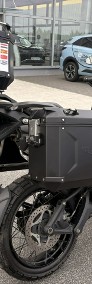 Triumph Tiger Salonowy, Bezwypadkowy, Bardzo zadbany i w ASO tylko serwisowany-3