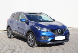 Renault Kadjar I , Salon Polska, Serwis ASO, Skóra, Navi, Klimatronic,
